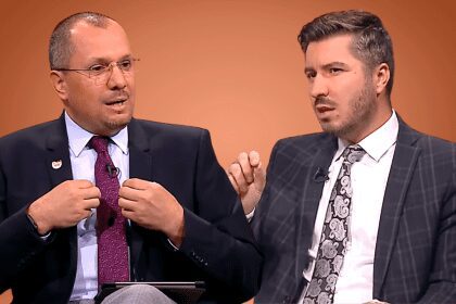 Speranta TV | Este harul in dezacord cu legea? | Claudiu Tepuș și Laurențiu Gherghe