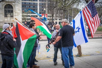 Speranta TV | Războiul din Israel – Cum Sunt Afectați Civilii și Cum Se Explică Eșecul Serviciilor Secrete Israeliene