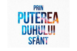 Speranta TV | Dincolo de cuvinte: Prin puterea Duhului Sfant