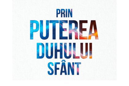 Speranta TV | Dincolo de cuvinte: Prin puterea Duhului Sfant