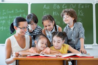 Speranta TV | Devoțional: Educația necesită răbdare