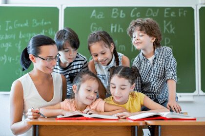 Speranta TV | Devoțional: Educația necesită răbdare