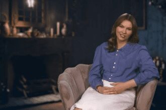Speranta TV | DOVADA HARULUI | Popas de Suflet, cu Andra Croitoru