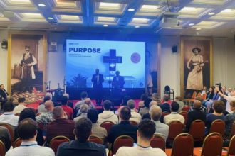 Speranta TV | GAIN Europe: Radio Vocea Speranței și Speranța TV au fost premiate pentru munca depusă în cei 30 de ani/ 16 ani de emisie neîntreruptă