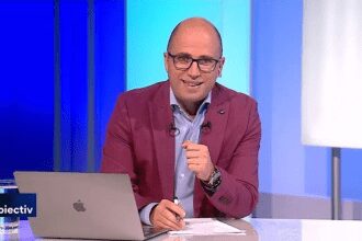 Speranta TV | In Obiectiv: Analizând Evenimentele Cheie din Lume | Alex Clodeanu