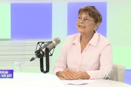 Speranta TV | E bine sa stii | Cum, cand si cine beneficiaza de despagubiri? | avocat Lidia Botea