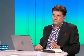 Speranta TV | Parabola Bogatului Nemilostiv la Rascrucea Antichitatii cu Modernitatea | pastor Sorin Petrof