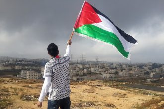 Speranta TV | In obiectiv, cu Alexandru Natsis: Conflictul Israel-Palestina