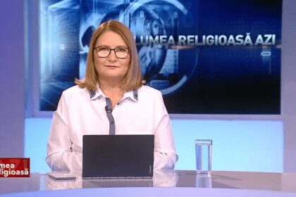 Speranta TV | Lumea Religioasă Azi: Ziua „Aduceți-vă Biblia la școală” în SUA