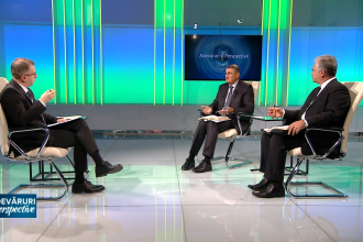 Speranta TV | Adevăruri și Perspective: Dinamica unei profeții și fluctuațiile împlinirii ei