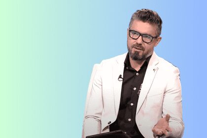 Speranta TV | VIAȚA, UN PROIECT PE TERMEN LUNG | pastor Daniel Bota | Adevăruri și Perspective