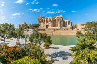 Speranta TV | Album de calatorie - Mallorca