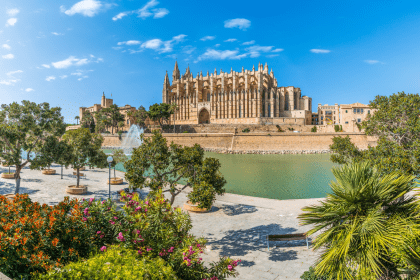 Speranta TV | Album de calatorie - Mallorca
