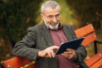 Speranta TV | DEVOȚIONAL: MEDITAȚII DE BUNIC