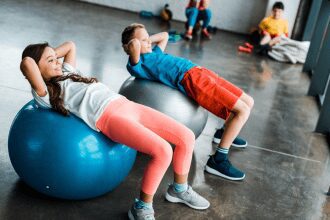 Speranta TV | Pregatirea si recuperarea sportiva in randul copiilor | Andreea Ciugulin, terapeut pediatric