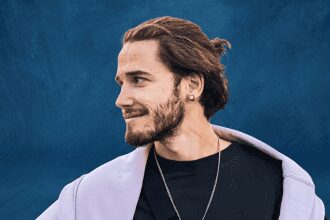 Speranta TV | A ieșit din comunitatea LGBT și vorbește despre cum L-a schimbat Dumnezeu | Victor Novițchi