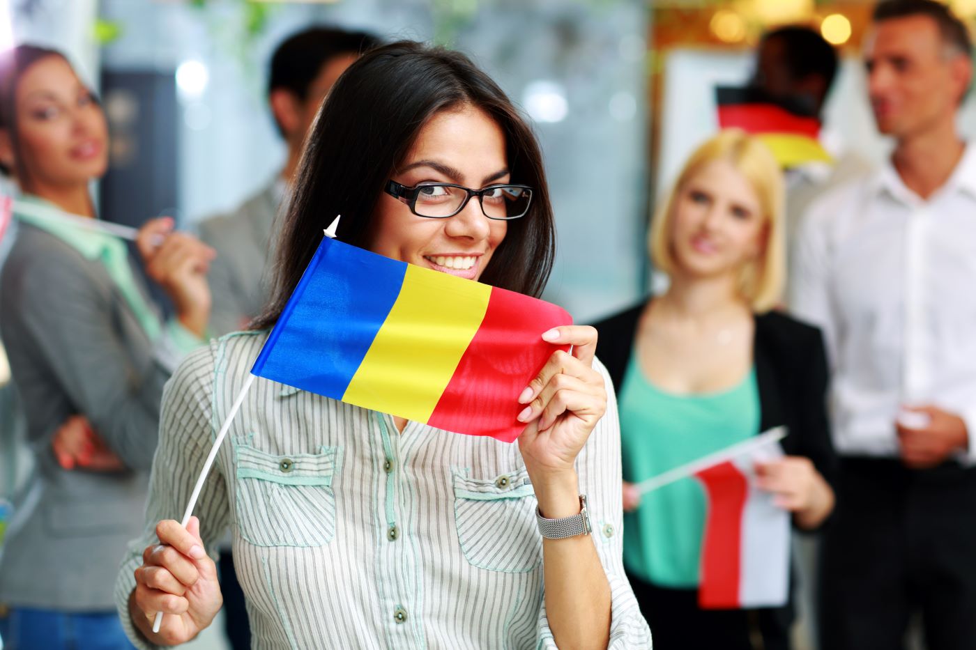 Speranta TV | Pregătiri pentru 1 Decembrie. Zeci de mii de oameni sunt așteptați să celebreze 105 ani de la Marea Adunare Națională la Alba Iulia