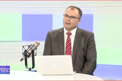 Speranta TV | Repere: Crede si nu cerceta (II)