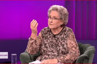 Speranta TV | Conexiuni: Fericirea se poate invata? | Elena Petrescu