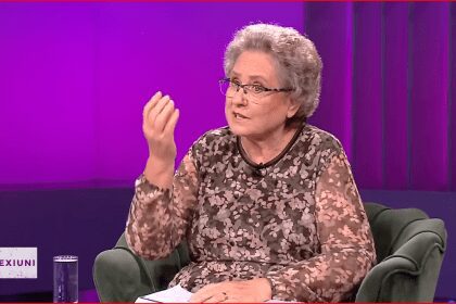 Speranta TV | Conexiuni: Fericirea se poate invata? | Elena Petrescu