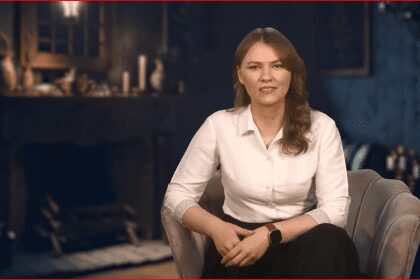 Speranta TV | TRĂIND AUTENTIC | Popas de Suflet, cu Andra Croitoru