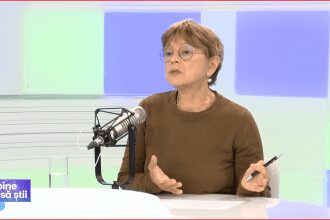 Speranta TV | E bine sa stii: avocat Lidia Botea