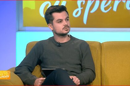 Speranta TV | Start cu speranta | 01.11.2023