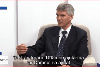 Speranta TV | Sa studiem impreuna: Scuze pentru evitarea misiunii | Ferencz-Zorgel Jozsef, Demeter Daniel