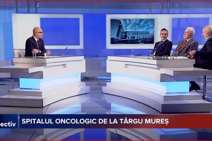 Speranta TV | In obiectiv: Proiectele Asociatiatiei pentru Suport si Initiativa | realizator: Alex Clodeanu