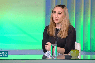 Speranta TV | Sanatate cu prioritate: Ce trebuie sa stii despre histerectomie | dr. Raluca Borina