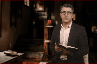 Speranta TV | Deschide Biblia - Este acesta omul? - 03.11.2023
