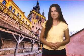 Speranta TV | Album de calatorie - Sighisoara - 02.11.2023