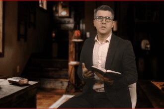 Speranta TV | Deschide Biblia - Cadoul - 02.11.2023