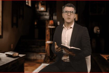 Speranta TV | Deschide Biblia - Cadoul - 02.11.2023
