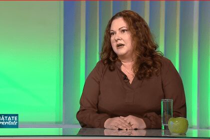 Speranta TV | Sanatate cu prioritate: Cancerul de piele | dr. Mihaela Panduru