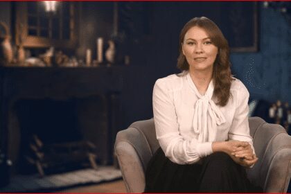 Speranta TV | DARUL VIEȚII | Popas de suflet, cu Andra Croitoru