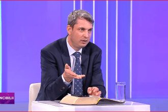 Speranta TV | Invincibilii: Biblia si pelerinajul