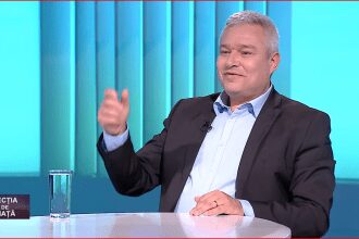 Speranta TV | Lectia de viata: Invatamantul superior - etapa din formarea noastra (II)