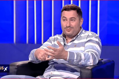 Speranta TV | Plus X: Saracia sau bogatia este o alegere (II) | Invitat: Paul Melinte