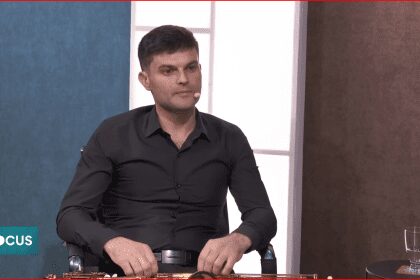 Speranta TV | Focus: Muzica - balsamul sufletului omenesc