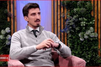 Speranta TV | Academica: Timpul recunostintei