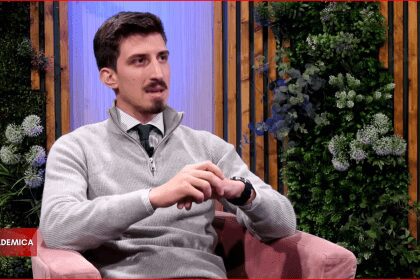 Speranta TV | Academica: Timpul recunostintei