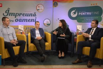 Speranta TV | Fețele ascunse ale durerii | Iisus a vindecat | ep 2