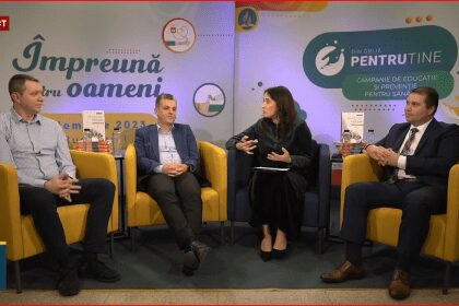Speranta TV | Fețele ascunse ale durerii | Iisus a vindecat | ep 2