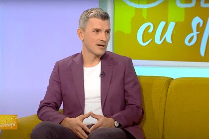 Speranta TV | Start cu speranta - Invitat: Razvan Circo - 02.11.2023