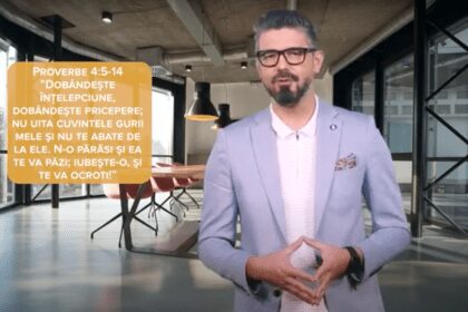 Speranta TV | Ascende - Intelepciunea - 02.11.2023