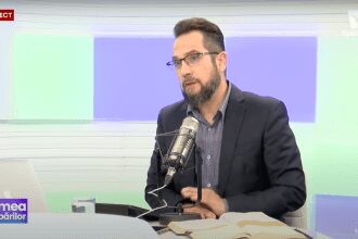 Speranta TV | Vremea intrebarilor - Invitat: Marius Mitrache - 02.11.2023