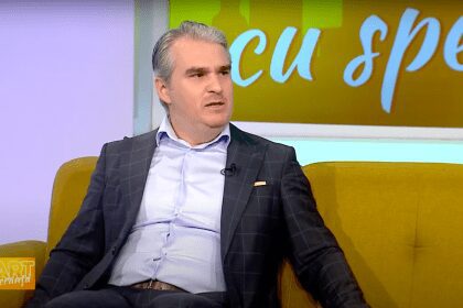 Speranta TV | Start cu Speranta | Invitati: Gabriel Kadar, Gelu Poenariu