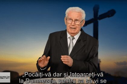 Speranta TV | RasCruce: Cum sa ne pregatim pentru revenirea lui Iisus