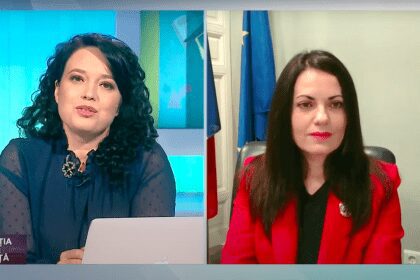 Speranta TV | Lectia de viata: Valori romanesti peste hotare (I)